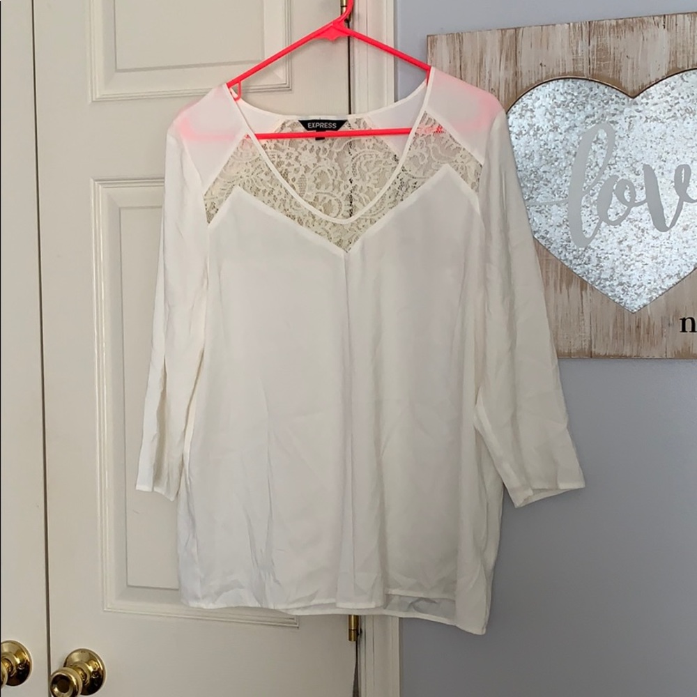 Express Top